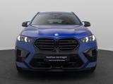 BMW X6 M Competition DAB Massage 360° SoftClose Voll - blaue BMW X6 M