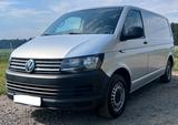 Volkswagen Wükaro Kühlfahrzeug Transporter T 6 - Kühlfahrzeug