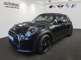 MINI Cooper SE Midnight Black*Dach in Wagenfarbe*unfa - MINI Cooper SE Benziner Gebrauchtwagen