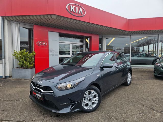 Kia Ceed 1.5 T-GDI DCT7 OPF Vision (CD) Komf +