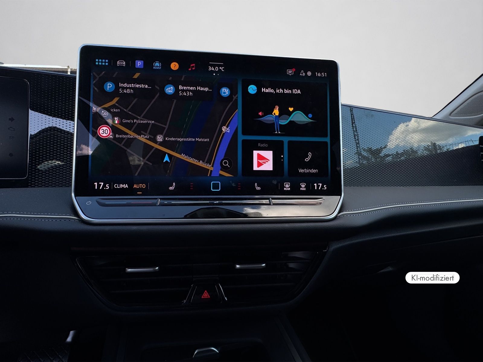 Volkswagen Passat Variant - Bild 13