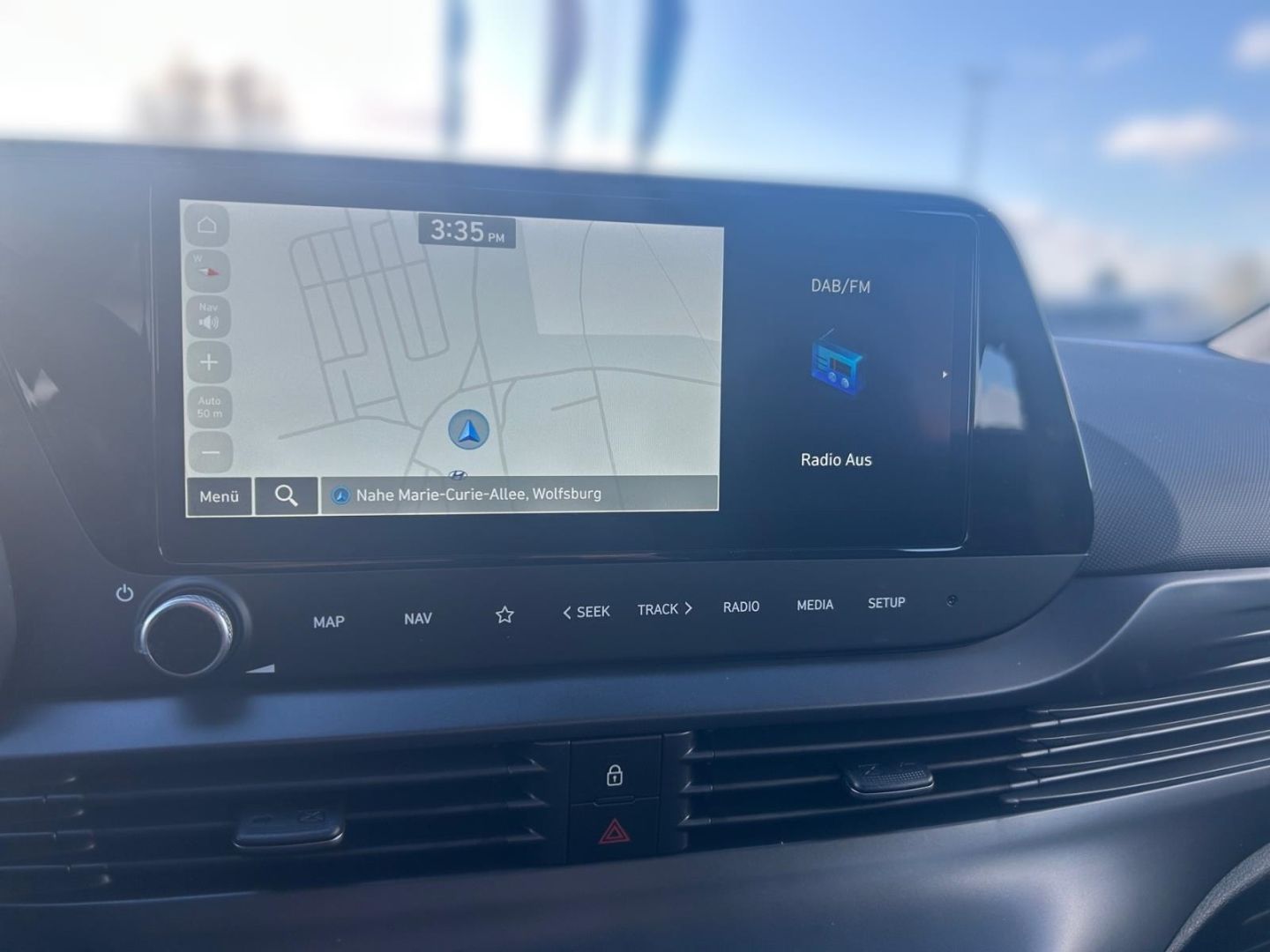 Hyundai i20 - Bild 9