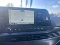Hyundai i20 - Vorschau Bild 9