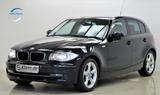 BMW 123d 2.0 204 PS Limo Keyless Navi Xenon - BMW 1er Reihe Gebrauchtwagen in Berlin