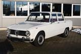 Alfa Romeo Giulia 1300 Super * Julchen sucht neues Zuhause - Alfa Romeo Gebrauchtwagen von 1972