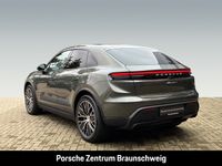 Porsche Macan - Vorschau Bild 3