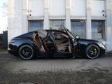 Porsche Panamera 4 E-Hybrid SPORTDESIGN-INNO-LEDER BEIGE
