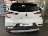 Renault Captur Techno Mild-Hybrid 140 PS Benz. ++CAM++EP - Renault Captur aus 2023