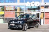 Mercedes-Benz GLE 400 d 4-M AMG-Line Pano Distr. LED HuD AHK - Mercedes-Benz GLE 400 Gebrauchtwagen in Berlin