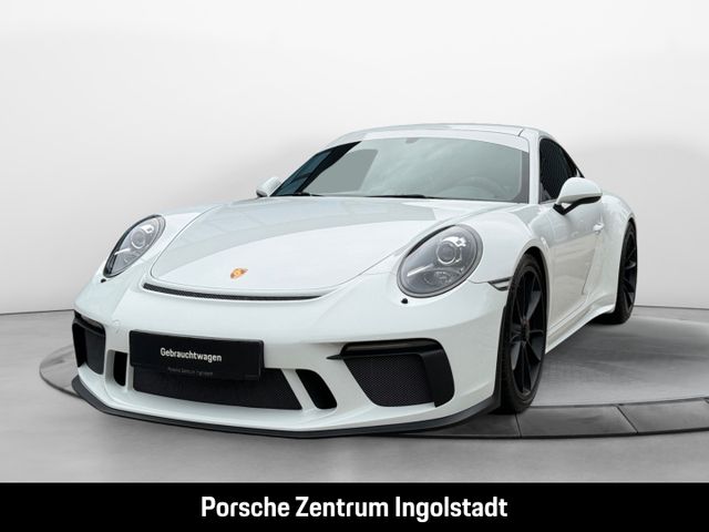 Porsche 991 (911) GT3, Sport Chrono, PA Rückkamera,Volls