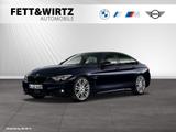 BMW 430i Gran Coupe MSport|AHK|Stop&Go|HiFi|Glasdach - BMW 430 Gran Coupé in Duisburg