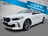 BMW M135 i xDrive Aut. LED Navi Lenkradhzg DAB HiFi - gebrauchte BMW M135 aus dem Jahr 2024