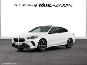 BMW Leasingangebot: BMW 220 Gran Coupé M Sport Adapt LED Premium Pack Na