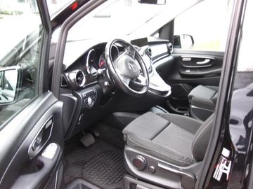 Mercedes V 250 - 10