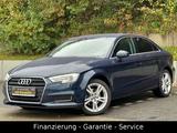 Audi A3 1.5 TSI DSG Limousine/LED/LEDER/CARPLAY/2HAND - Audi A3: 1.2