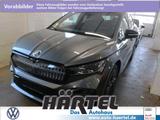 Skoda ENYAQ Coupé RS 4X4 77 KWH AUTOMATIK Sportpaket - Skoda: Sportwagen