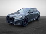 Audi SQ7 4.0 TFSI tiptronic quattro 7-Sitzer competit - gebrauchte Audi SQ7 aus dem Jahr 2023