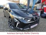 Mitsubishi Colt Top Hybrid 1,6 Automatik-LED-Navi