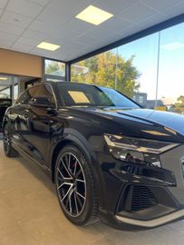Audi Q8 - 3
