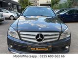 Mercedes-Benz C 320 CDI 4Matic *AMG Paket* Service nur bei MB - gebrauchte Mercedes-Benz C 320 aus dem Jahr 2008