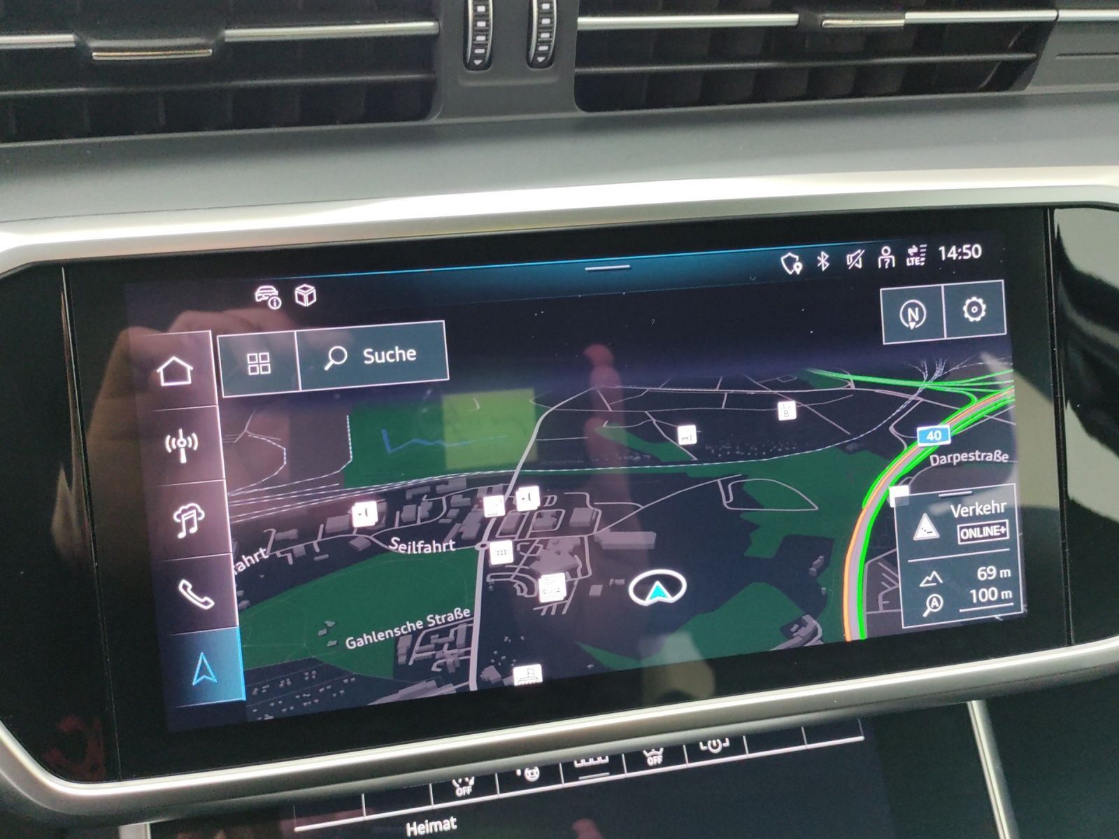 Audi A6 - Bild 13