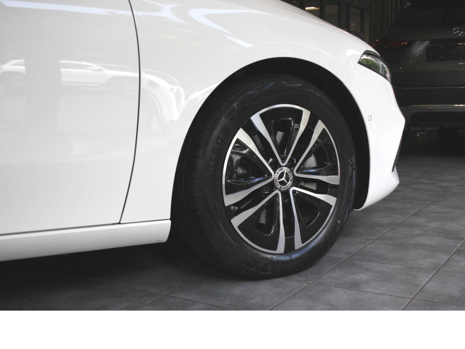 Fahrzeugabbildung Mercedes-Benz A 180 Progres.Limousine*MBUX*LED*Winterpaket