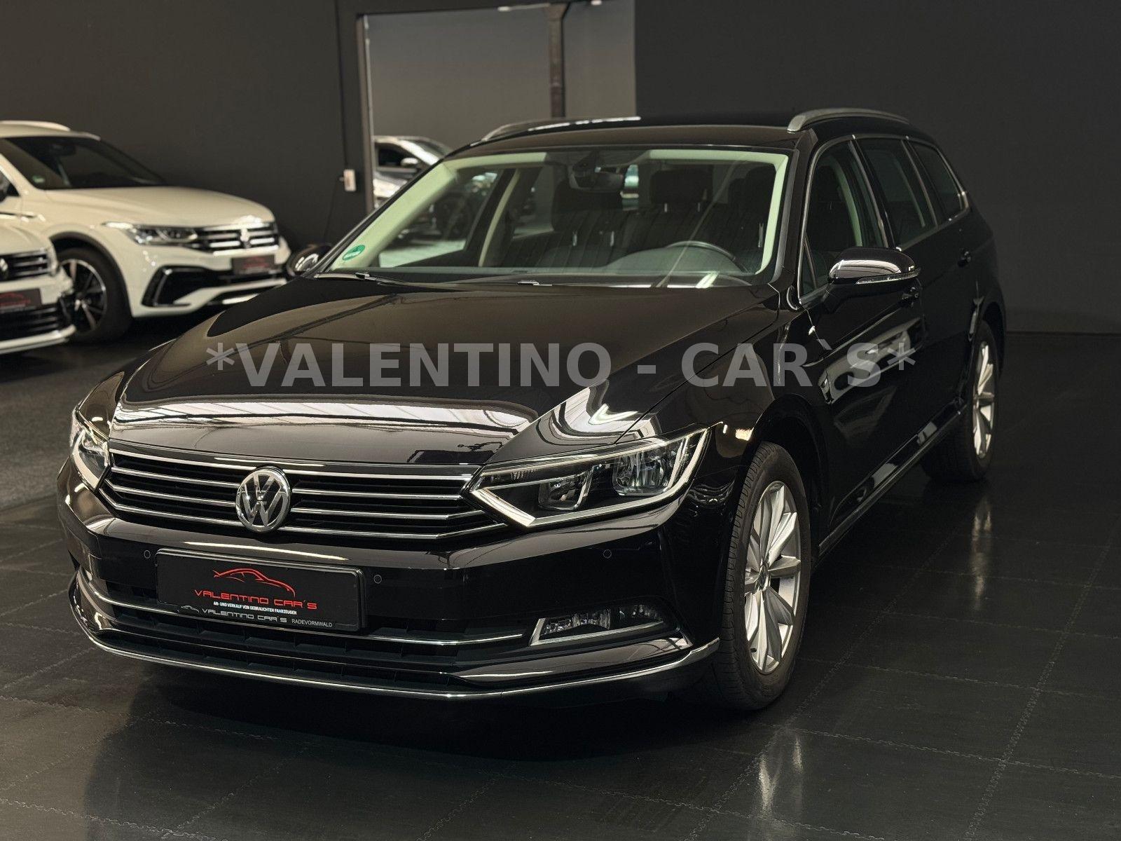 Volkswagen Passat Variant Highline Navi/Shz/ACC/Ahk/Kamera