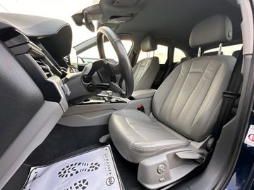 Audi A4 - 9
