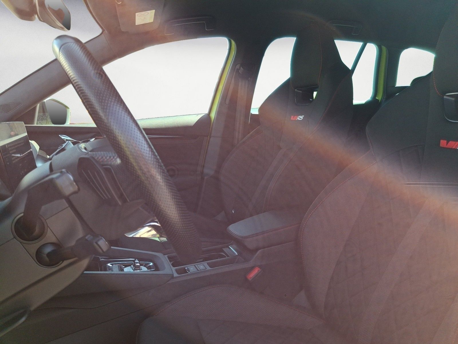 Skoda Octavia - Bild 10