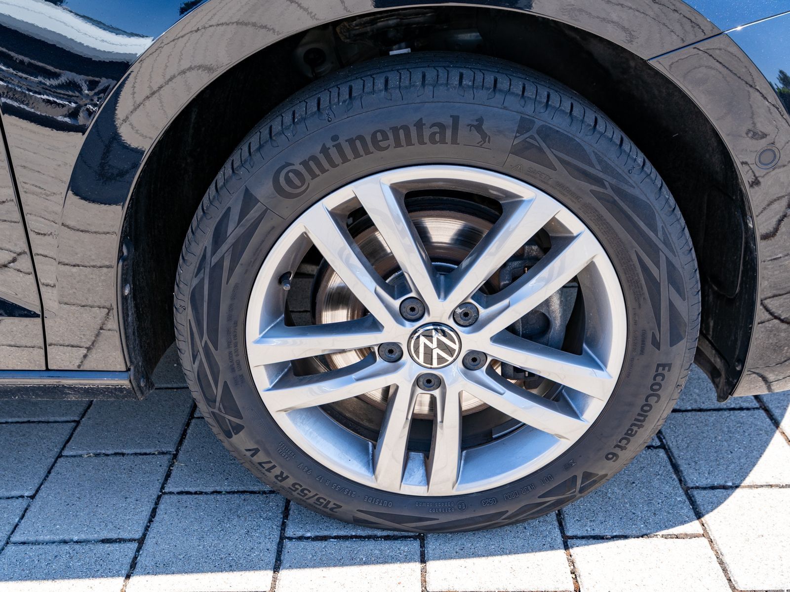 Volkswagen Touran - Bild 10