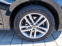 Volkswagen Touran - Vorschau Bild 10