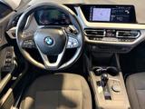 BMW 116 i Advantage NAVI+LED+SITZHZ+PDC+HIFI+TEMP - BMW 116: Kleinwagen