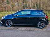 Opel Corsa E GSI, 1.Hand, 41500km, unfallfrei - Opel Corsa Kleinwagen C gsi mit Benzin-Antrieb