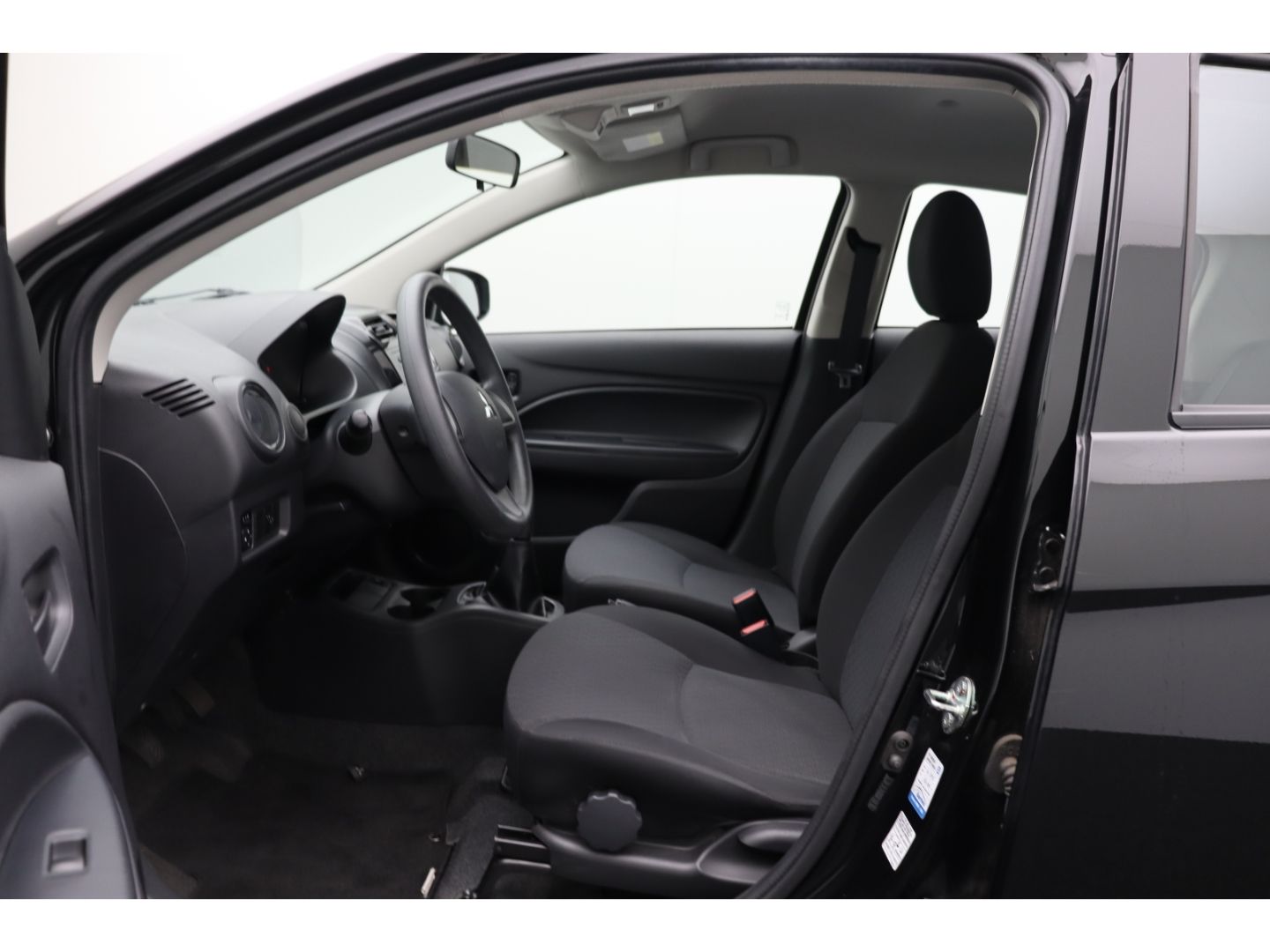 Fahrzeugabbildung Mitsubishi Space Star 1.0 Edition Klima Servo ZV mFFB