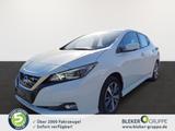 Nissan Leaf Acenta 40kW Option MY21 - Nissan Leaf