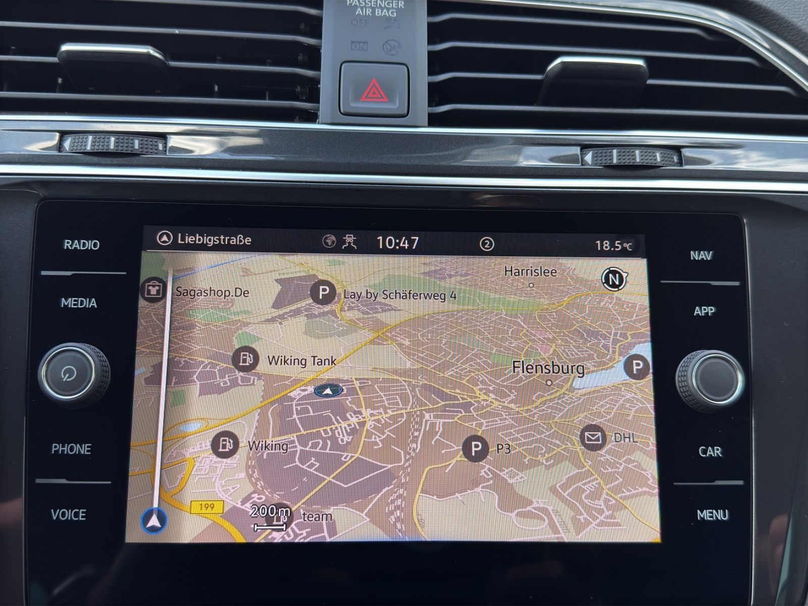 Volkswagen Tiguan - Bild 11