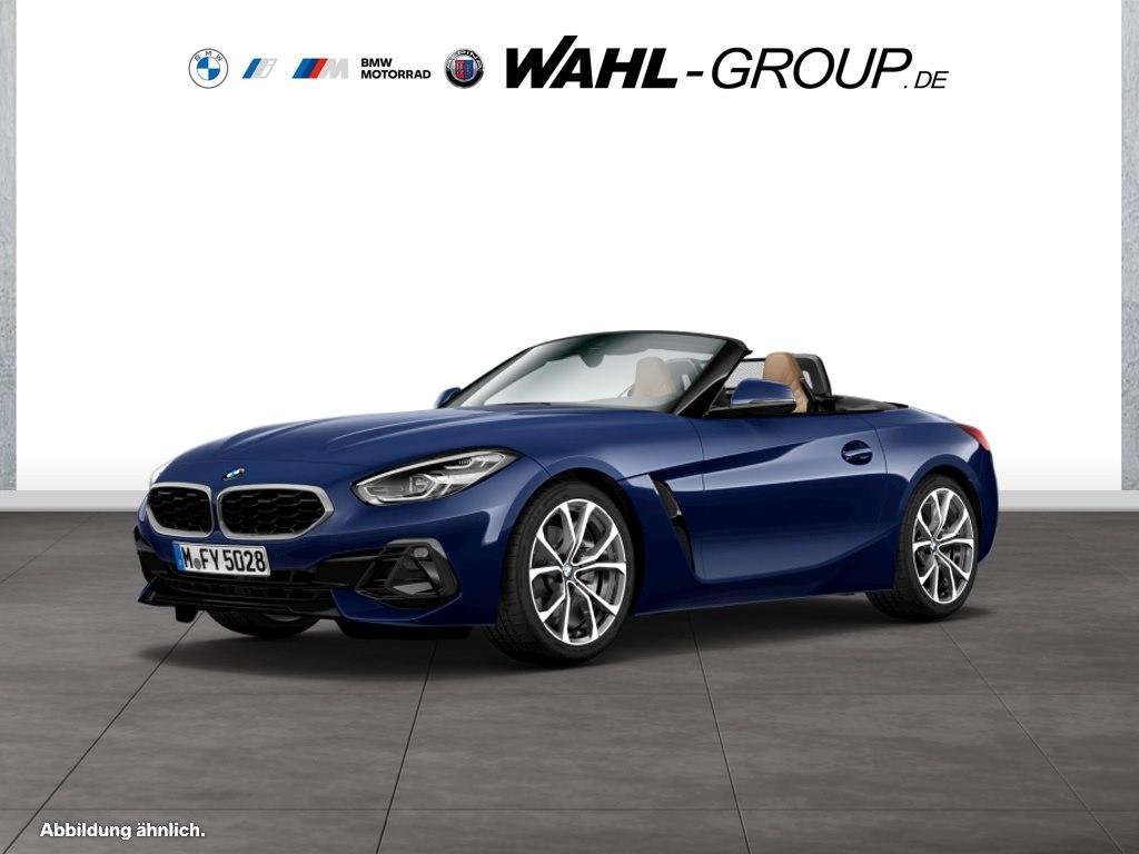 BMW Z4s Drive20i