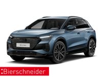Audi Q4 e-tron - Vorschau Bild 1