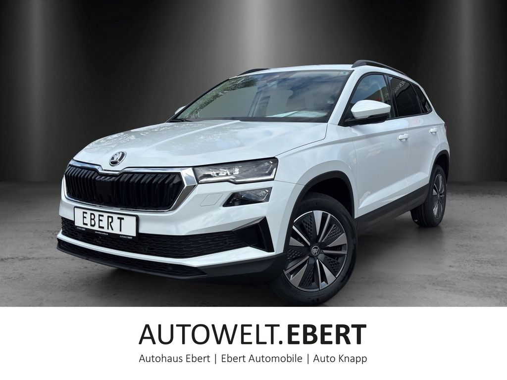 Image of Skoda Karoq