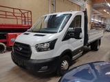 Ford Transit Pritsche 350 L3  Einzelkabine Trend - Ford Transit aus 2023