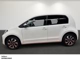 Volkswagen up! active 1.0 MPI 48 kW KLIMAAUTOMATIK  SHZ - VW up! Gebrauchtwagen in Wuppertal