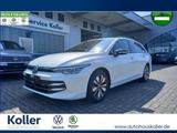 Volkswagen Golf VIII Variant 2.0 TDI DSG Goal AHK Area View