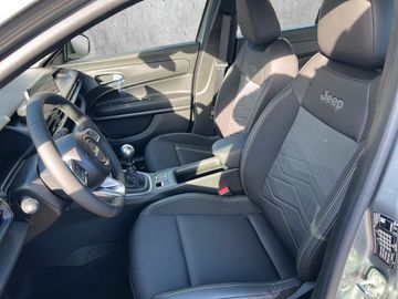 Jeep Avenger 1.2 T-GDI Altitude LED SHZ KAMERA AWR