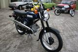 Simson S51 Enduro - voll restauriert inkl.Gutachten - SIMSON S51