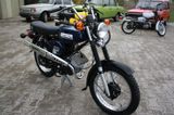 Simson S51 Enduro - voll restauriert inkl.Gutachten - SIMSON VON 1 BIS 50 CCM
