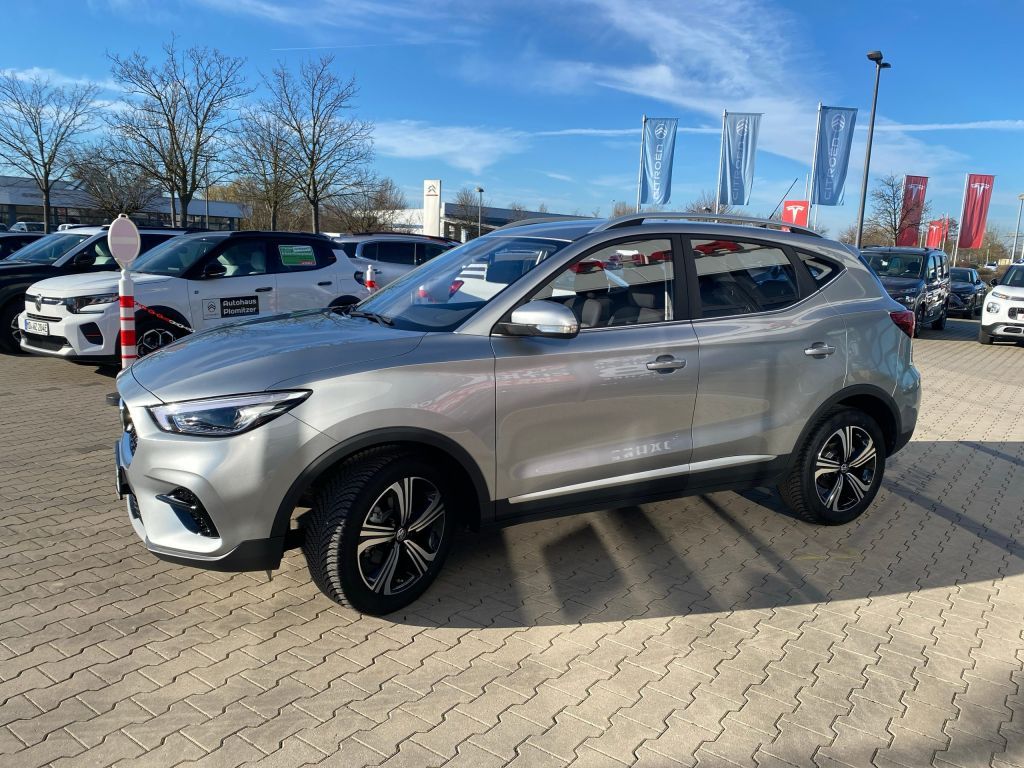 Fahrzeugabbildung MG ZS ICE 1.5 VTI-tech Comfort *Bi-LED-Scheinwerfer