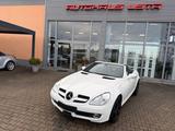 Mercedes-Benz SLK 200 SLK Roadster SLK 200 Kompressor - Mercedes-Benz SLK 200: Kompressor