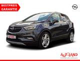 Opel Mokka X 1.4 DI Innovation 4x4 LED Navi Kamera - Opel Mokka X Gebrauchtwagen