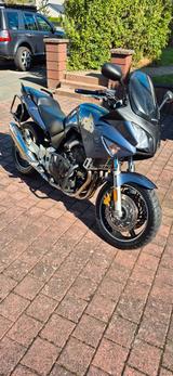 Honda CBF 600 - Offers