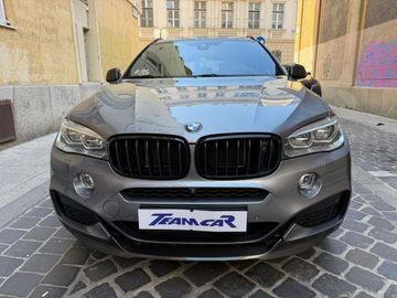 BMW X6 - 2